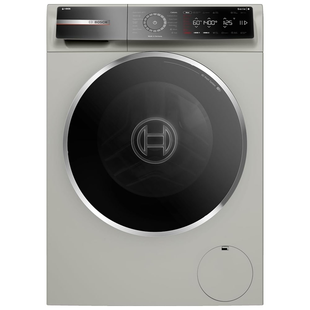 ماشین لباسشویی بوش WGB244AXGC 1 ماشین لباسشویی بوش WGB244AXGC