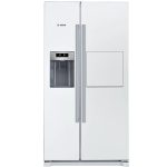 یخچال فریزر بوش KAG90AW204