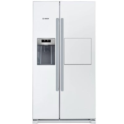 یخچال فریزر بوش KAG90AW204