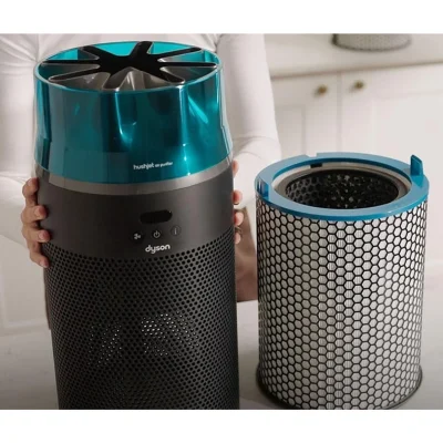 تصفیه کننده هوا خانگی دایسون مدل HushJet Compact HJ10 - تصویر 5