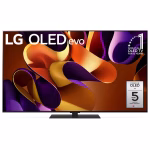 تلویزیون 65 اینچ الجی OLED G4