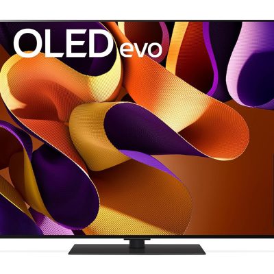 تلویزیون 65 اینچ الجی OLED G4 - تصویر 2