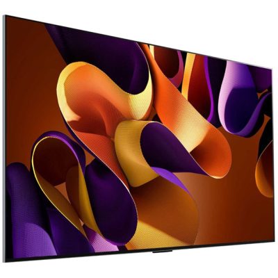 تلویزیون 65 اینچ الجی OLED G4 - تصویر 3