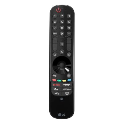 تلویزیون 65 اینچ الجی OLED G4 - تصویر 4