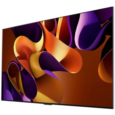 تلویزیون 65 اینچ الجی OLED G4 - تصویر 5