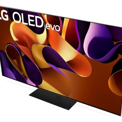 تلویزیون 65 اینچ الجی OLED G4 - تصویر 9