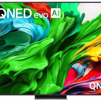 تلویزیون 86 اینچ ال جی مدل QNED86A 2025 - تصویر 2