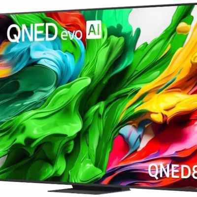 تلویزیون 86 اینچ ال جی مدل QNED86A 2025 - تصویر 3