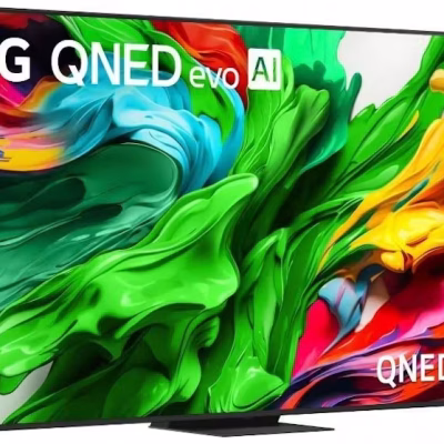 تلویزیون 86 اینچ ال جی مدل QNED86A 2025 - تصویر 4