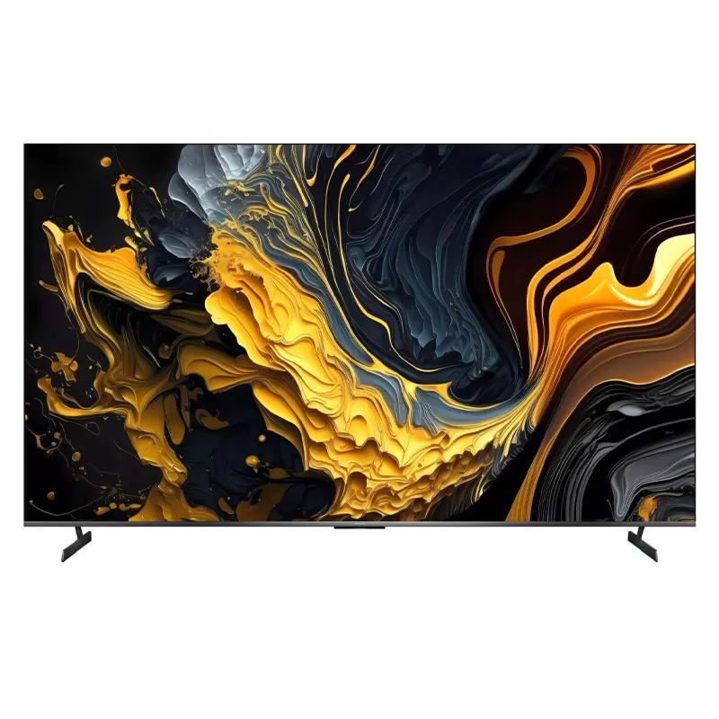 8686f0 تلویزیون شیائومی 100 اینچ مدل MAX 2025 - تصویر 1