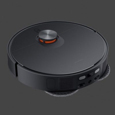 جارو رباتیک شیائومی مدل X20 Max - تصویر 4