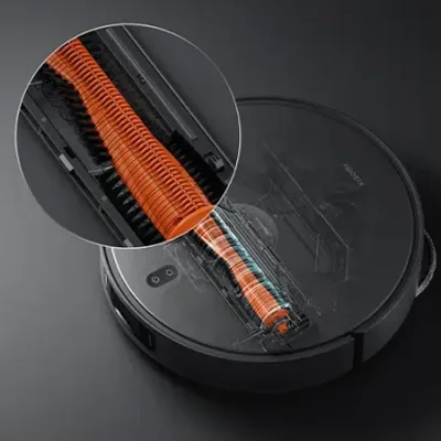 جارو رباتیک شیائومی مدل X20 Max - تصویر 9