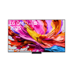 تلویزیون 86 اینچ ال جی مدل QNED86A 2025
