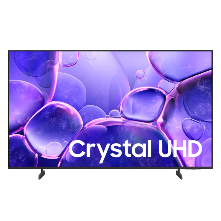 UA50U8000FU-SAMSUNG-4K-UHD-TV تلویزیون 55 اینچ سامسونگ مدل U8000F - تصویر 1