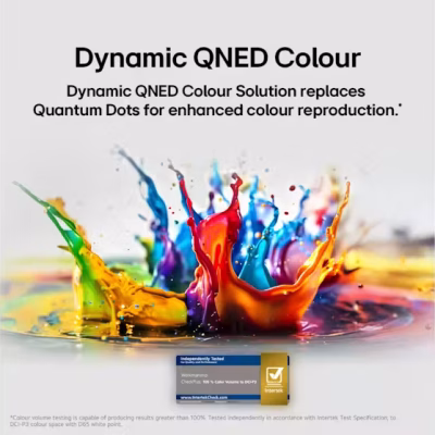 تلویزیون 86 اینچ ال جی مدل QNED86A 2025 - تصویر 8
