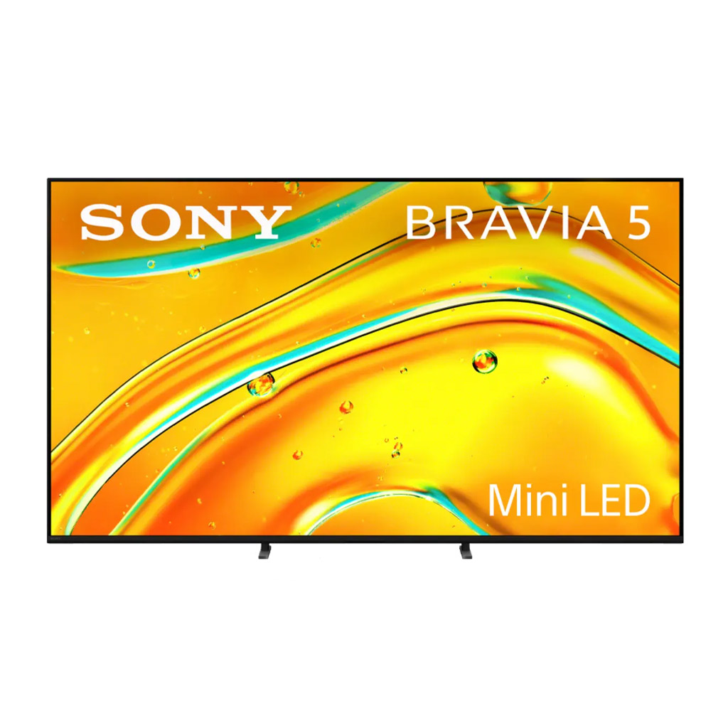 sony xr50 تلویزیون سونی 85 اینچ مدل XR50 - تصویر 1