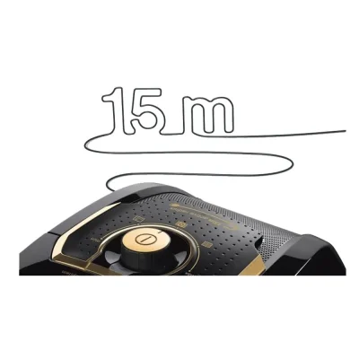 جاروبرقی بوش مدل BGL8GOLD - تصویر 5