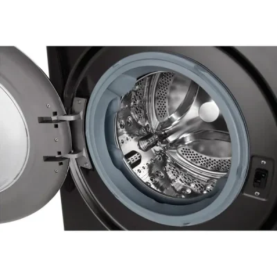 ماشین لباسشویی و خشک‌کن ال جی 10.5 کیلویی مدل V9 WDV9142BRP - تصویر 2