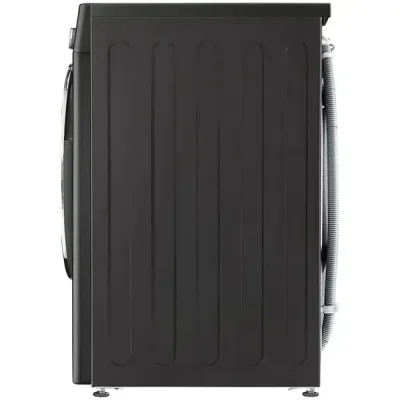 ماشین لباسشویی و خشک‌کن ال جی 10.5 کیلویی مدل V9 WDV9142BRP - تصویر 3