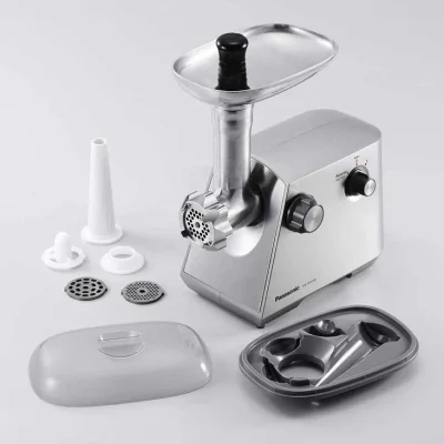 چرخ گوشت پاناسونیک مدل MK-GM1700 - تصویر 4