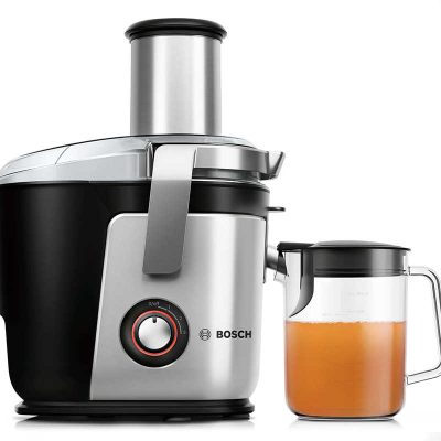 آبمیوه گیری بوش MES4010 - تصویر 2