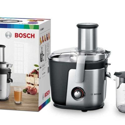 آبمیوه گیری بوش MES4010 - تصویر 3