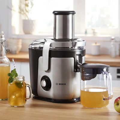 آبمیوه گیری بوش MES4010 - تصویر 4