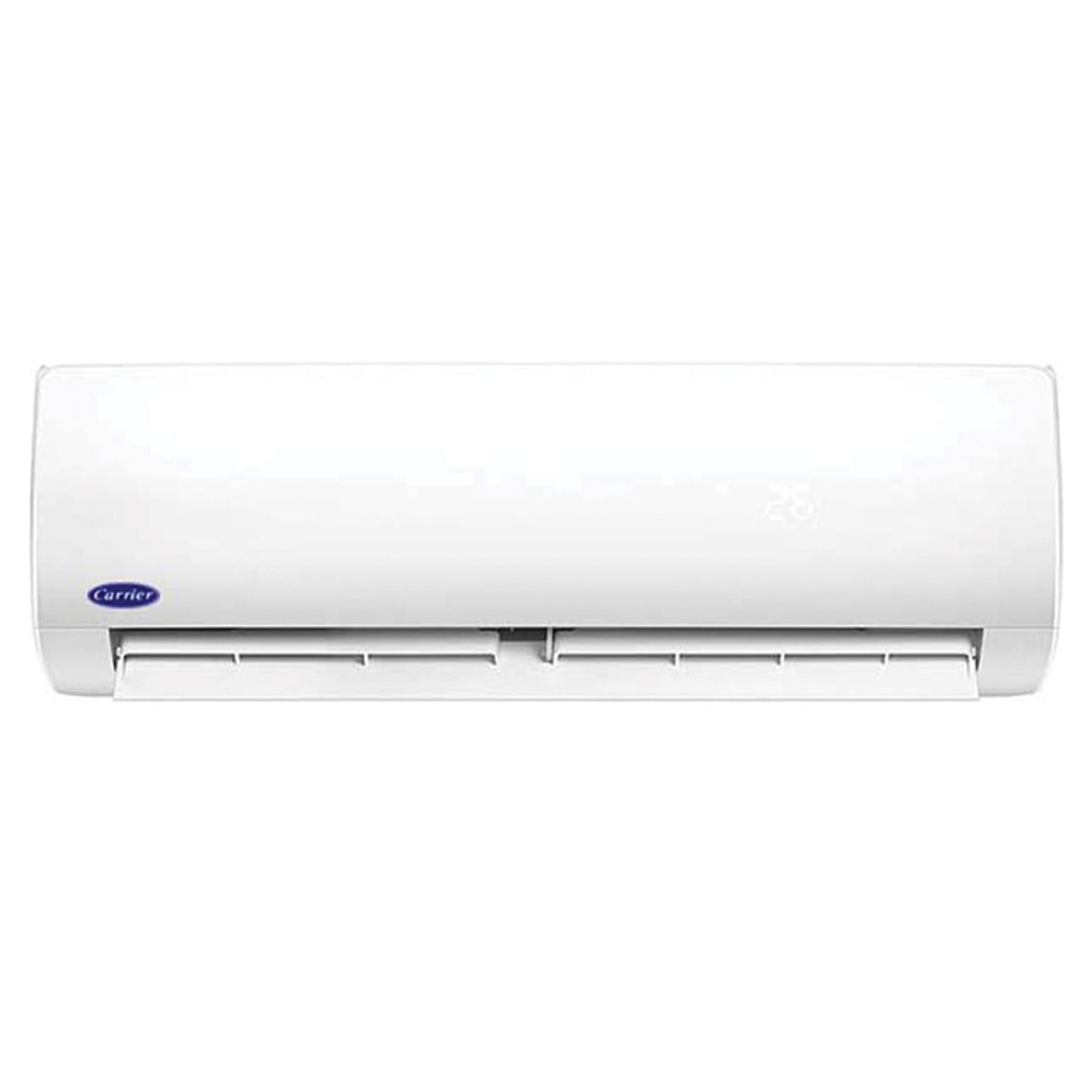 carrier-12000-regular-air-conditioner کولر گازی 12 هزار بدون اینورتر کریر - تصویر 1