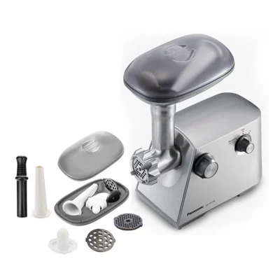 چرخ گوشت پاناسونیک مدل MK-GM1700 - تصویر 6