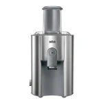 آبمیوه گیری براون J700