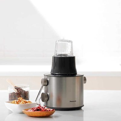 آبمیوه گیری پاناسونیک MJ-CB800 - تصویر 8
