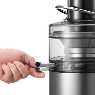 آبمیوه گیری پاناسونیک MJ-CB800 - تصویر 2