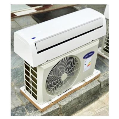 کولر گازی کریر 24 هزار بدون اینورتر - تصویر 2