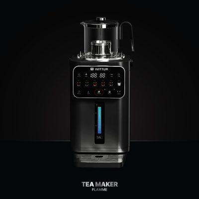 چایساز ویتور مدل FLAMME - تصویر 7