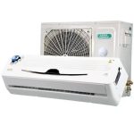 کولر گازی جنرال شکار لبخندی 12000 GNRR-12GRAA