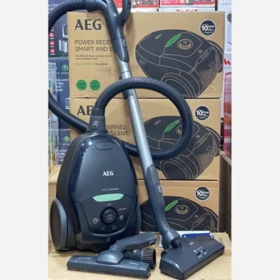 جاروبرقی AEGمدل VX82-1 - تصویر 3