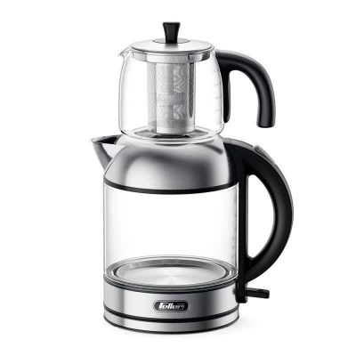 چای ساز روهم فلرTS289 - تصویر 2