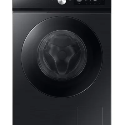 ماشین لباسشویی سامسونگ 10 کیلو دودی WW10DB7U34GB - تصویر 2