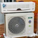 کولر گازی جنرال شکار  GNRR_24GRAA 24000