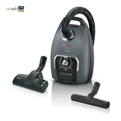 جاروبرقی BOSCH BGL8PRO5 - تصویر 3