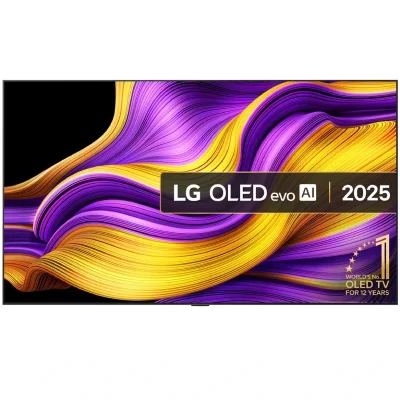 تلویزیون الجی 77c5 OLED - تصویر 2