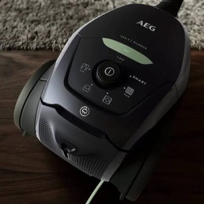 جاروبرقی AEGمدل VX82-1 - تصویر 4