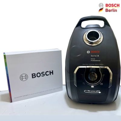 جاروبرقی BOSCH BGL8PRO5 - تصویر 2