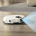 جارو رباتیک شیائومی Vacuum5Pro