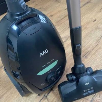 جاروبرقی AEGمدل VX82-1 - تصویر 5