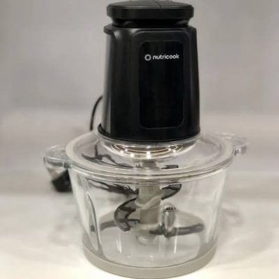 خردکن نوتری کوک مدل CH2000ME - تصویر 3