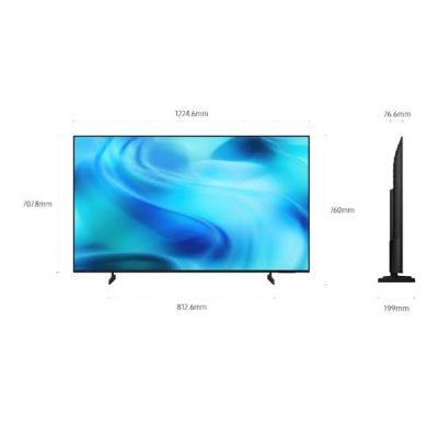 تلویزیون سامسونگ50u8000H - تصویر 5