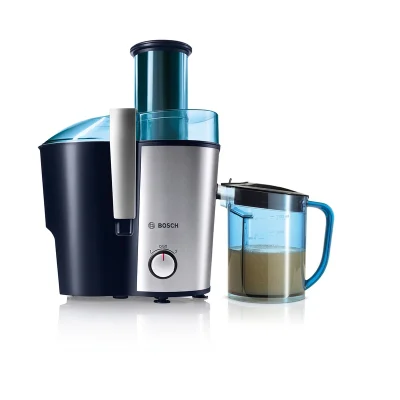 آبمیوه گیری بوش MES3500 - تصویر 6