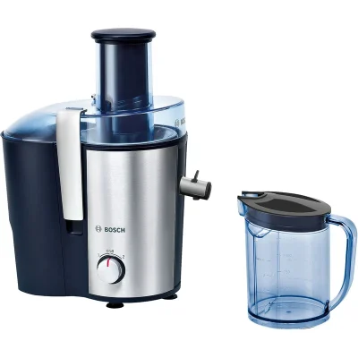 آبمیوه گیری بوش MES3500 - تصویر 7