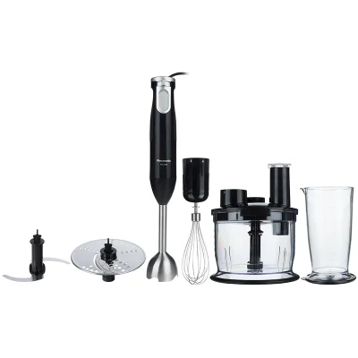 گوشت کوب برقی پاناسونیک MX-SS40 - تصویر 2